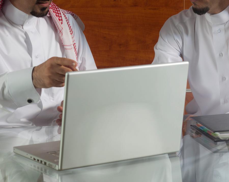 Driven by Generosity