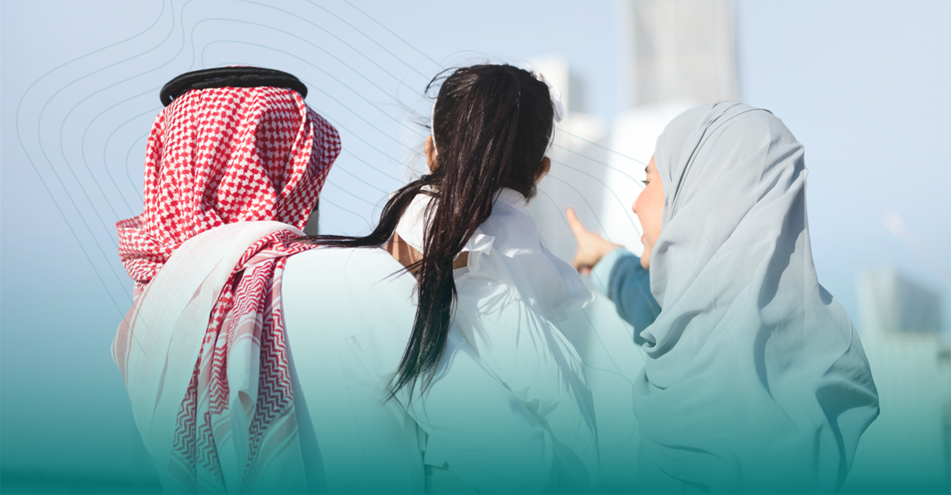 Socio Economic Banner