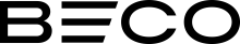 BECO Dark Logo