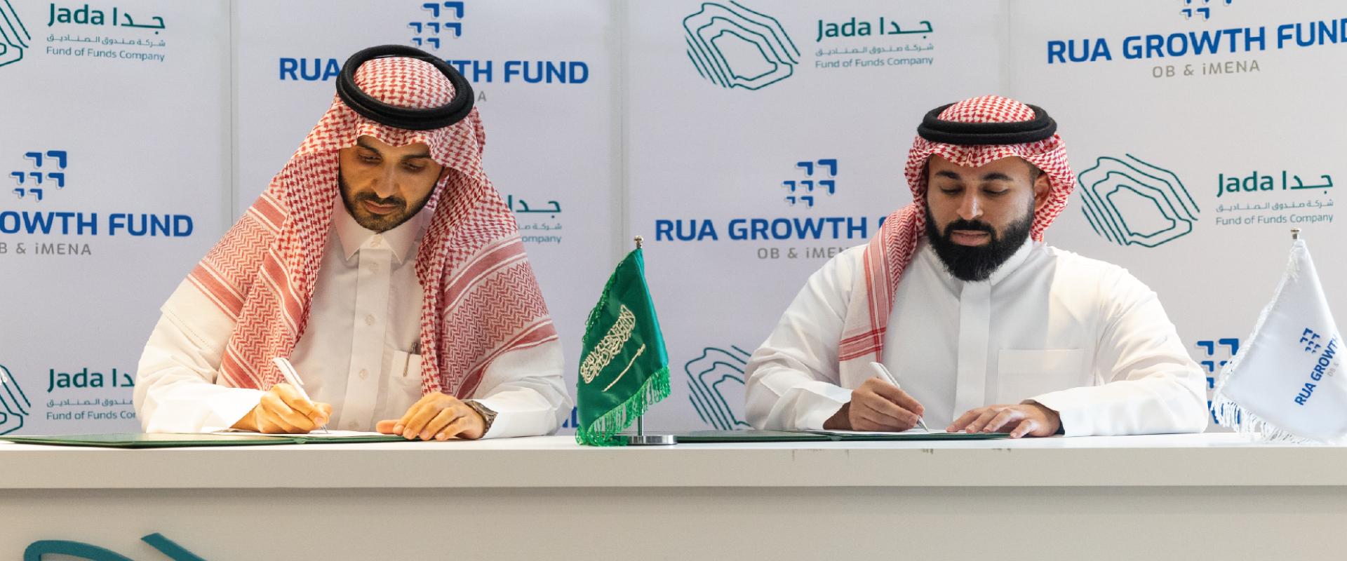 Rua Growth Fund I