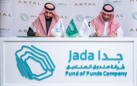 rivate equity ecosystem and empower